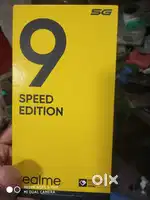9 speed edition