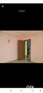 A SE facing  three sides open flat and  modern amenities at Rajarhat