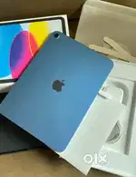 Apple iPad 10  256GB