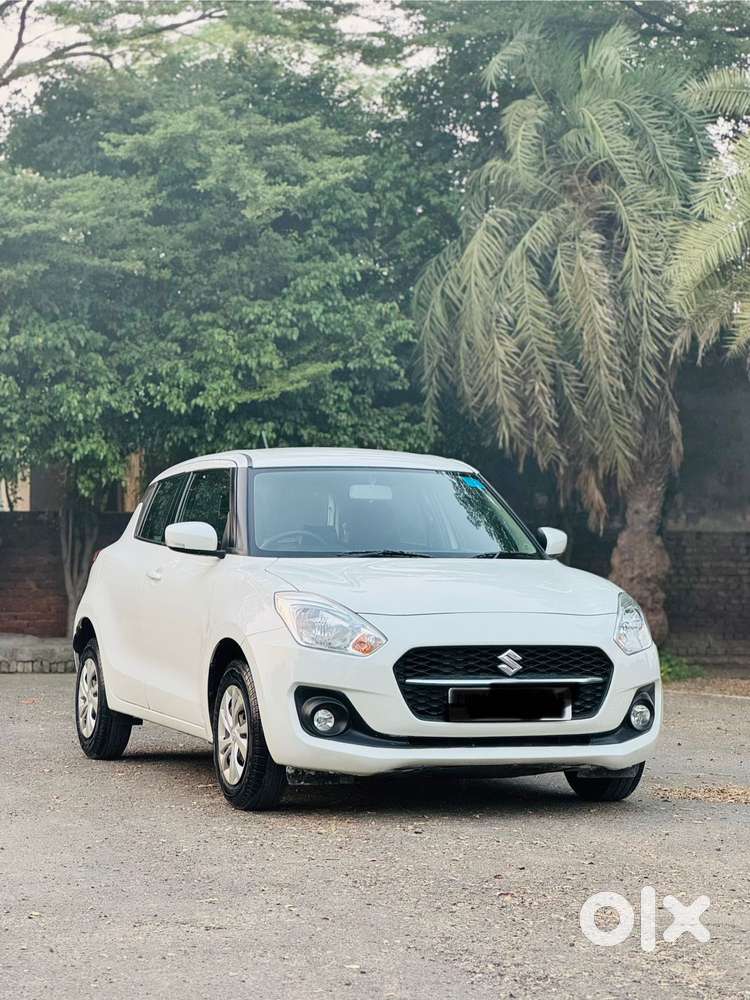 Maruti Suzuki Swift VXI Deca, 2022, Petrol