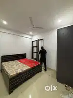 1 Bhk Furnished