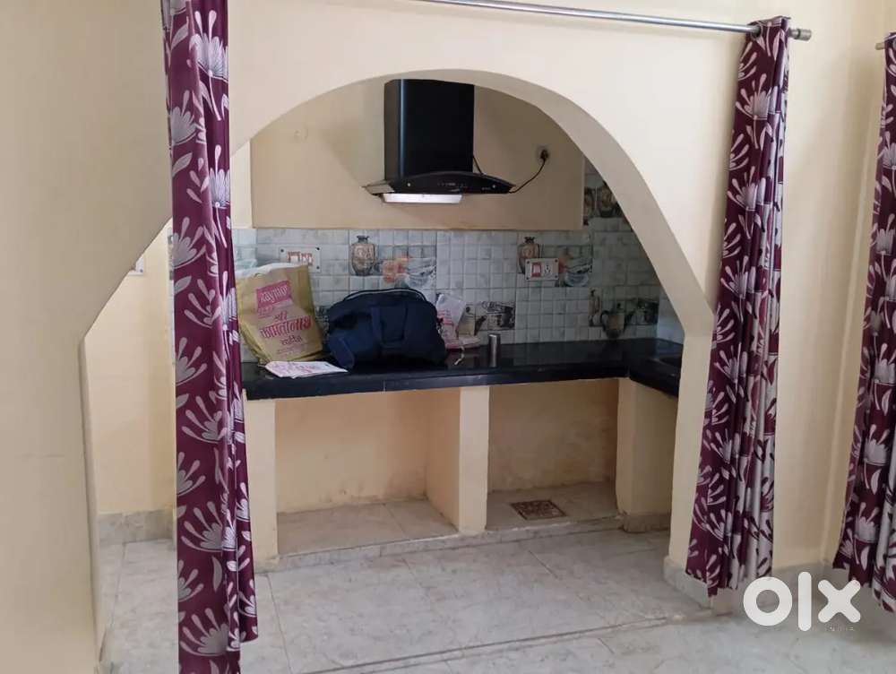 1 BHK INDEPENDENT ROOM AVAILABLE AT MDDA DALANWALA
