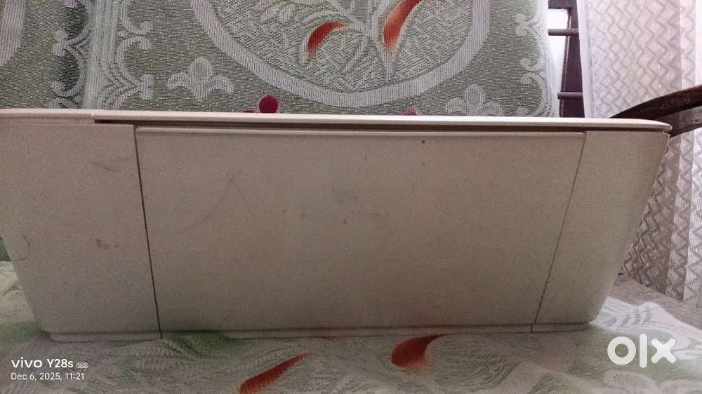 HP Deskjet ink advantage