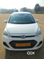 Well Maintained Hyundai Car
