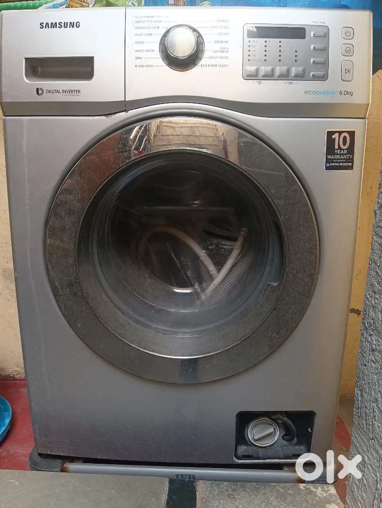 Samsung Washing Machine