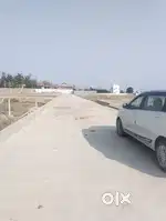 Residential plot for sale