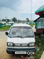 Maruti Suzuki Omni 0.8 E 8 STR BSIV, 2017