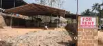 ഷെഡ് വാടകക്ക് - A SHED IN 8 CENT PLOT FOR RENT AT WANDOOR TOWN