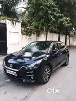 Maruti Suzuki Baleno Alpha, 2023, Petrol