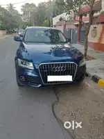 Audi Q5 3.0 TDI, 2015, Diesel