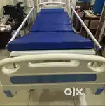 Fowler's Semi Deluxe Bed