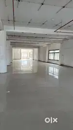 Big office space for rent Mention