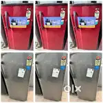 2nd hand FRIDGES single door in Best Condition & Washing machine also