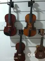 Music Classes For Vocal , Veena and Violin
