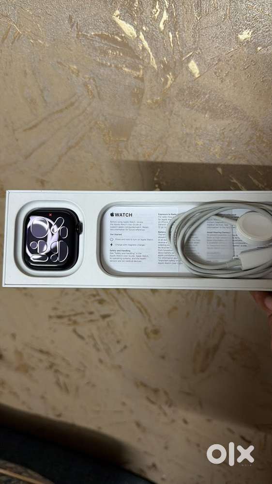 apple watch series 10 46mm (gps+cellular)