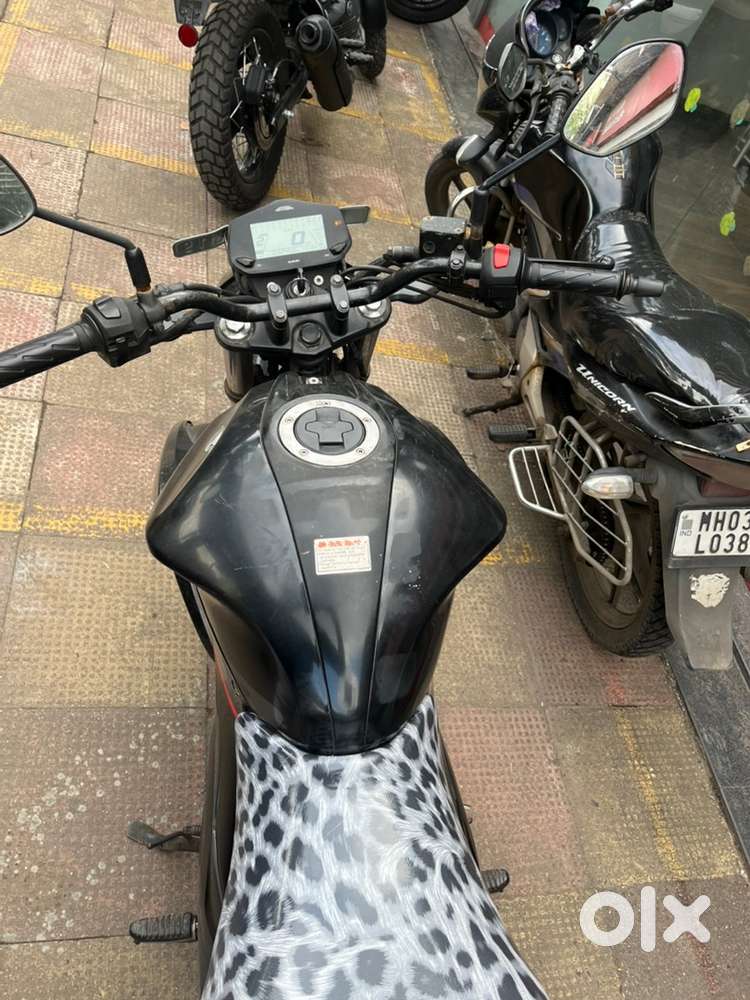 Brand new condition