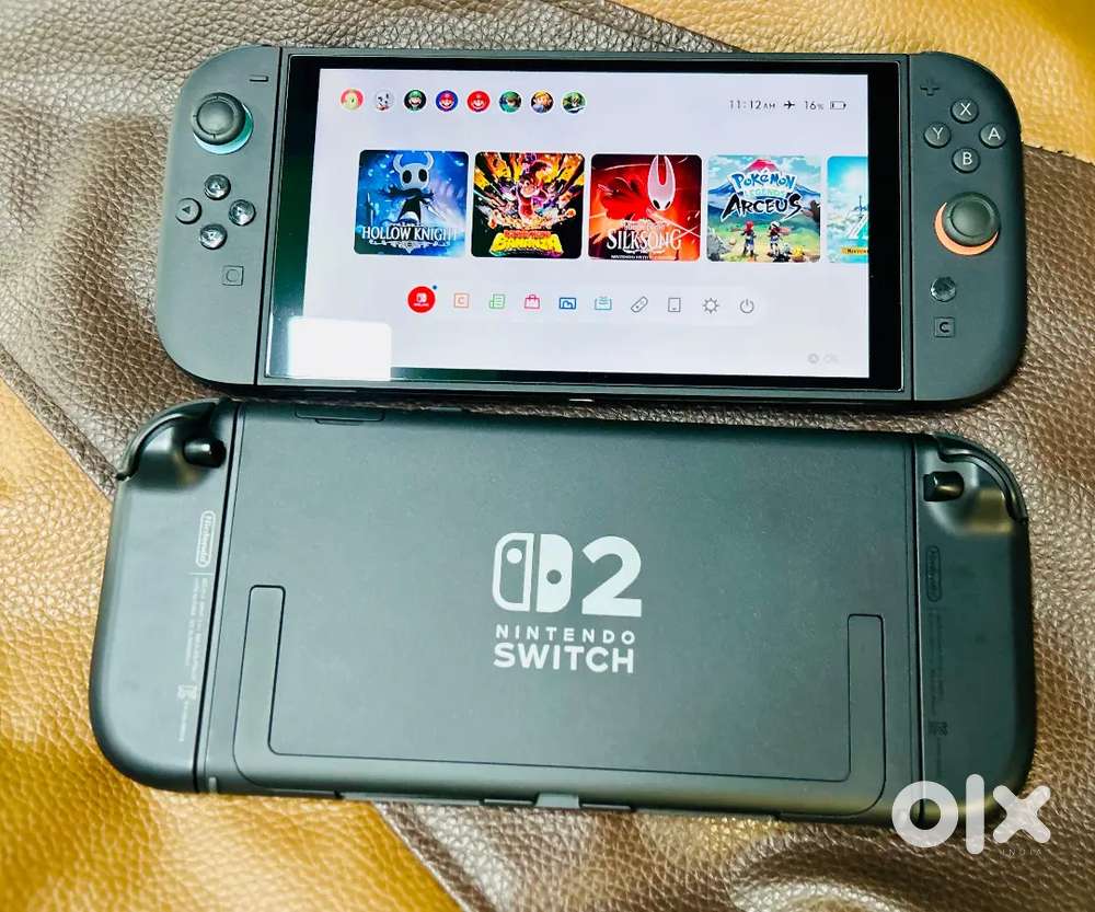Nintendo switch 2 offer price