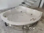 Bath tub( jaccuzi)