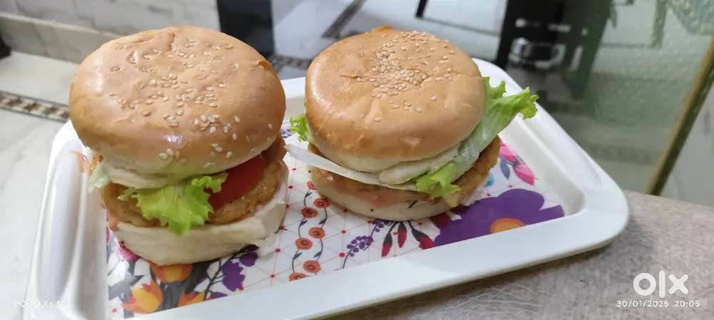 Driver cum pg manager