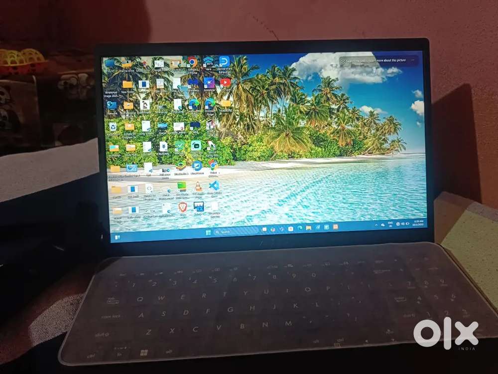 Asus Vivo book laptop