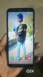 Samsung J6 3/32GB in mint condition