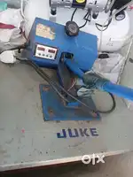 Hot fix machine