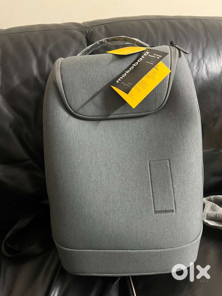 Mokobara Transit Bag 30L