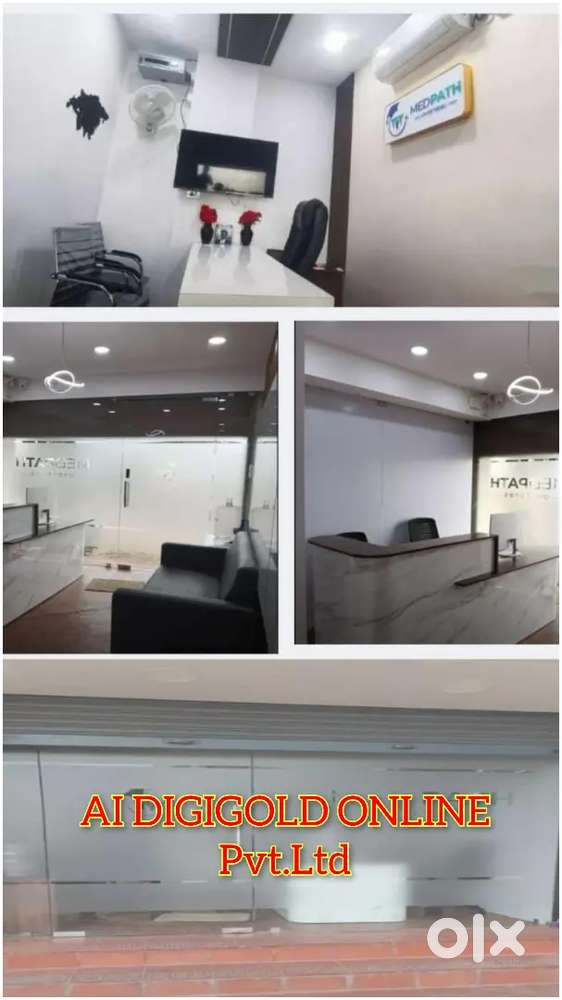 Wanted Business Partner For Opening