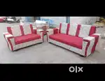 Brand new 3+2 sofa set