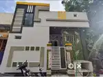 NEW HOUSE  VERY SMART