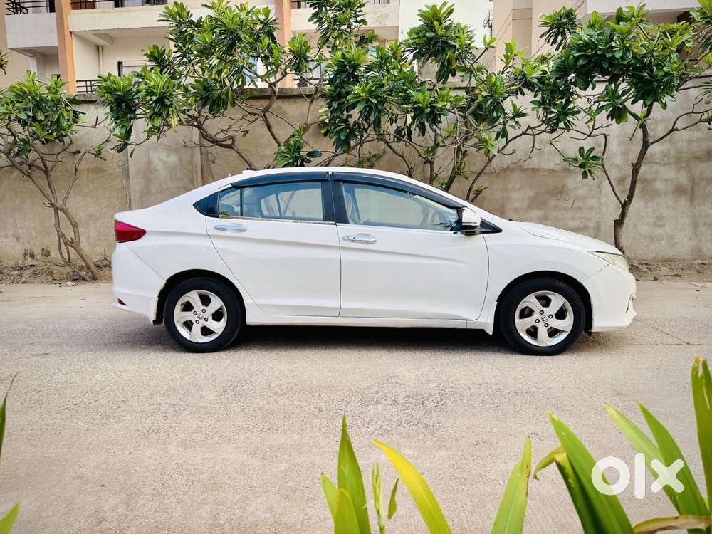 Honda City VX (O) MT I-DTEC, 2014, Diesel