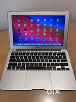 Laptop MacBook Air