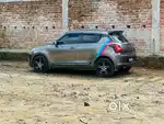 Maruti Suzuki Swift 2021  (VIP number)