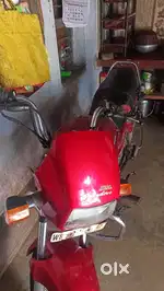 Hero Honda Splendor