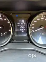 Tata Nexon 2018 automatic Diesel Well Maintained