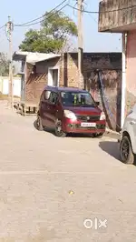Well maintained vehicle with so much of love with VIP number.