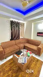 Sharing Flat for Working Professional