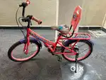 Kross girls 20T cycle