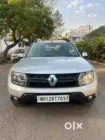 Renault Duster 85PS Diesel RxL, 2019, Diesel