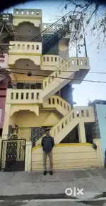 House for rent ,Janathnager