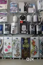 RO WATER PURIFIERS ALL TYPE RO UV UF TDS B12 RO WATER HEATER GES GEYSE