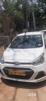 Hyundai Xcent Prime 2018 Diesel 80000 Km Driven