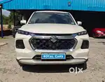 Maruti Suzuki Grand Vitara 1.5 Delta Smart Hybrid, 2022, Petrol