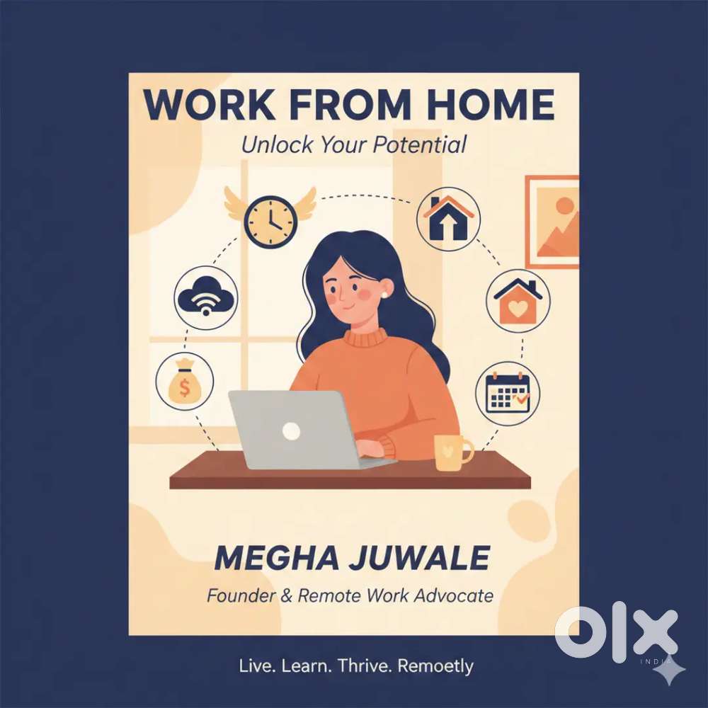 Work from home