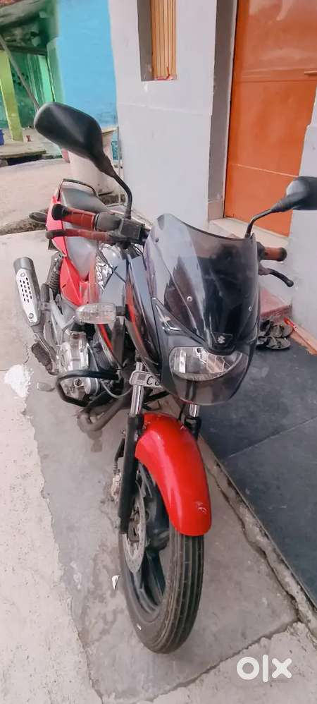 Bajaj Pulser 150
