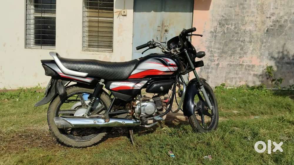 1 number bike
