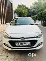 Hyundai i20 Diesel Asta Option, 2015, Diesel