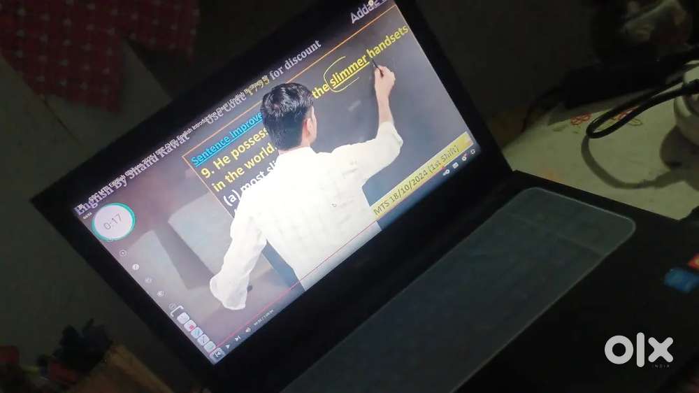 Dell vostro 15, 8 585 new condition