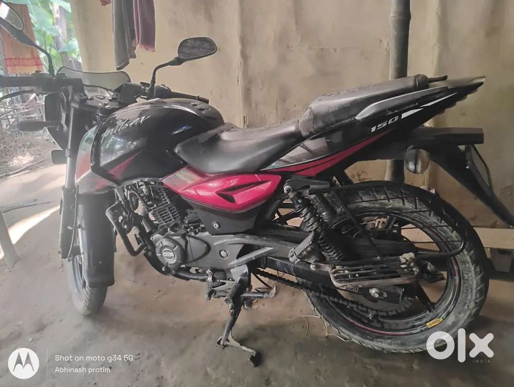 Good condition, running,