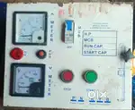 2 hp  stater